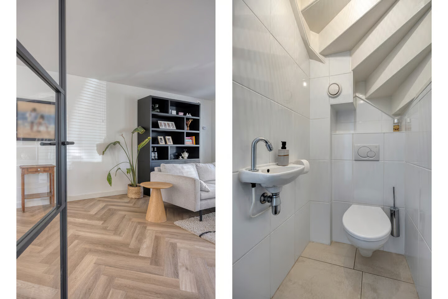 Tussenwoning te koop: Schepen Smitslaan 9, Nuenen