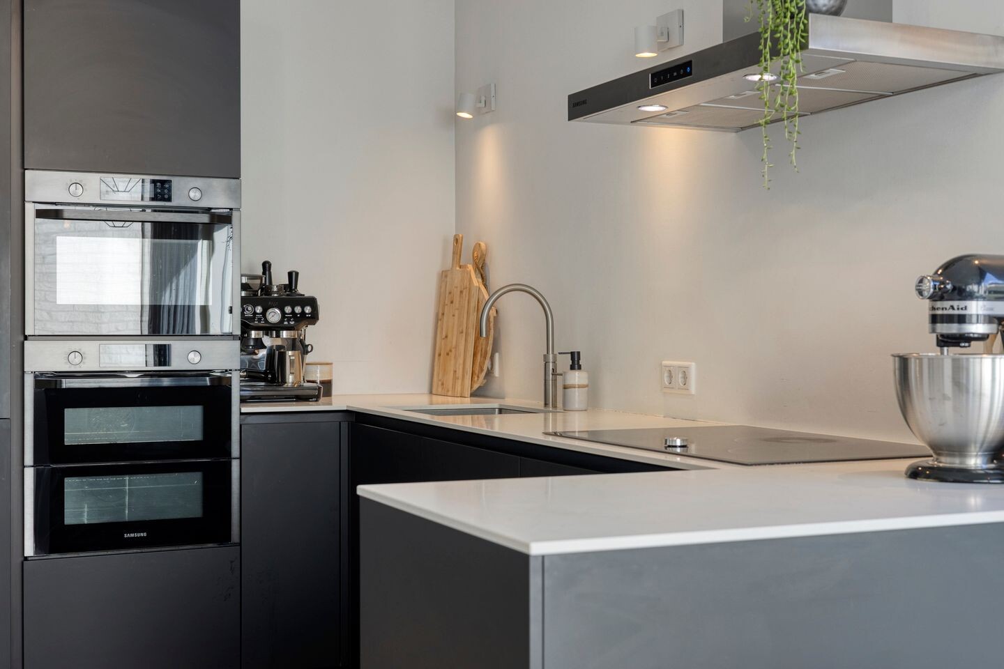 Tussenwoning te koop: Schepen Smitslaan 9, Nuenen