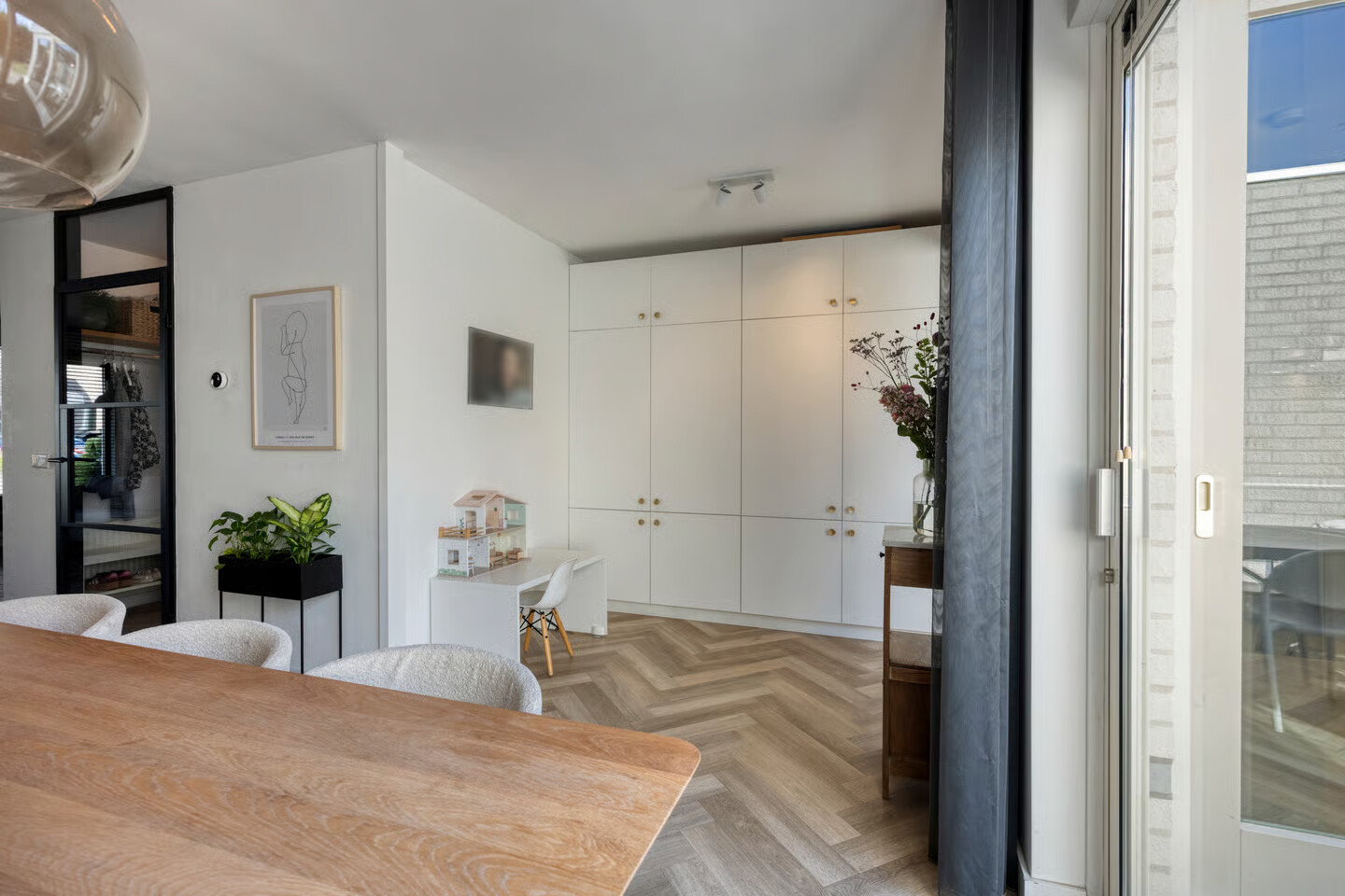 Tussenwoning te koop: Schepen Smitslaan 9, Nuenen