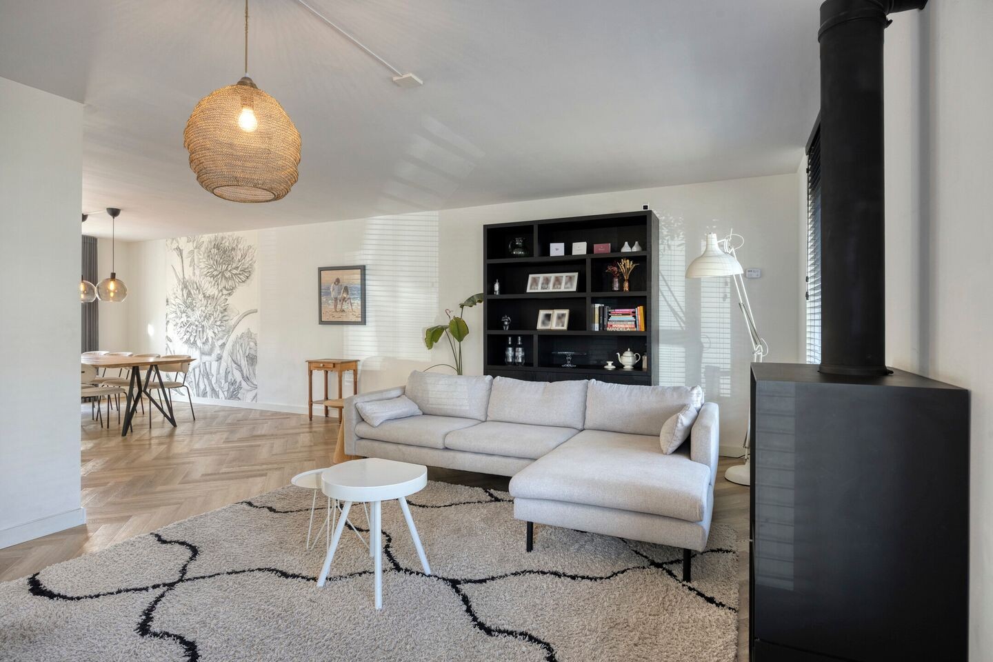 Tussenwoning te koop: Schepen Smitslaan 9, Nuenen