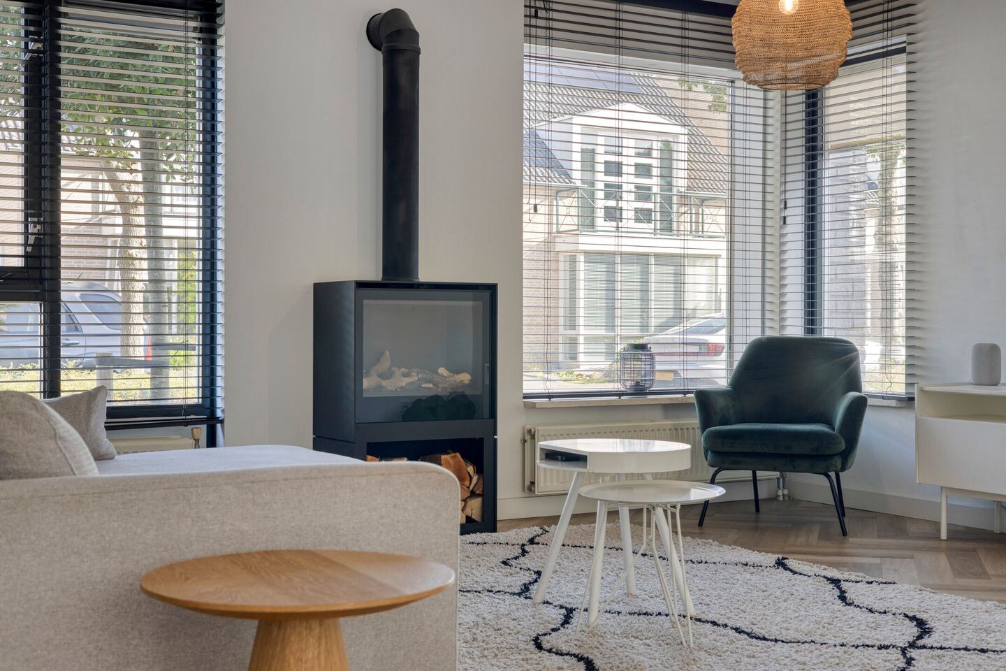 Tussenwoning te koop: Schepen Smitslaan 9, Nuenen