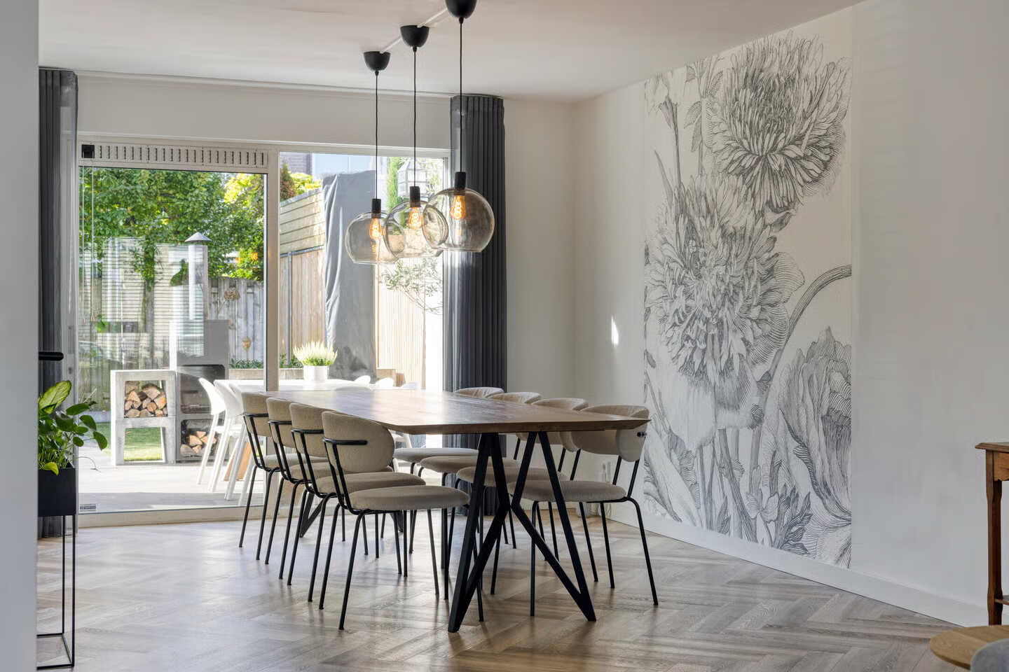 Tussenwoning te koop: Schepen Smitslaan 9, Nuenen