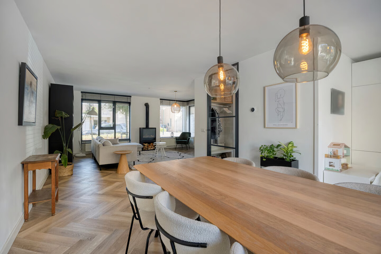Tussenwoning te koop: Schepen Smitslaan 9, Nuenen