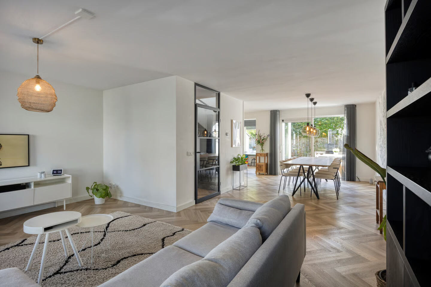 Tussenwoning te koop: Schepen Smitslaan 9, Nuenen