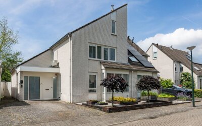 Schepen van Durenlaan 8