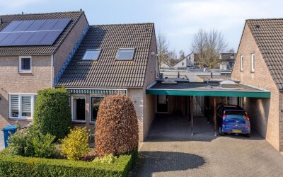 Schepen van Tongelrelaan 12