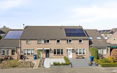 Schepen van Tongelrelaan 16