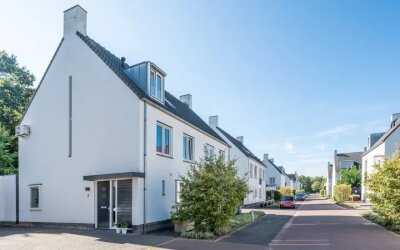 Boschhoeve 7