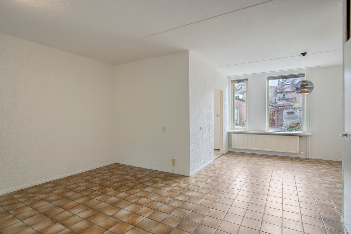 Tussenwoning te koop: De Doorn 16, Nuenen