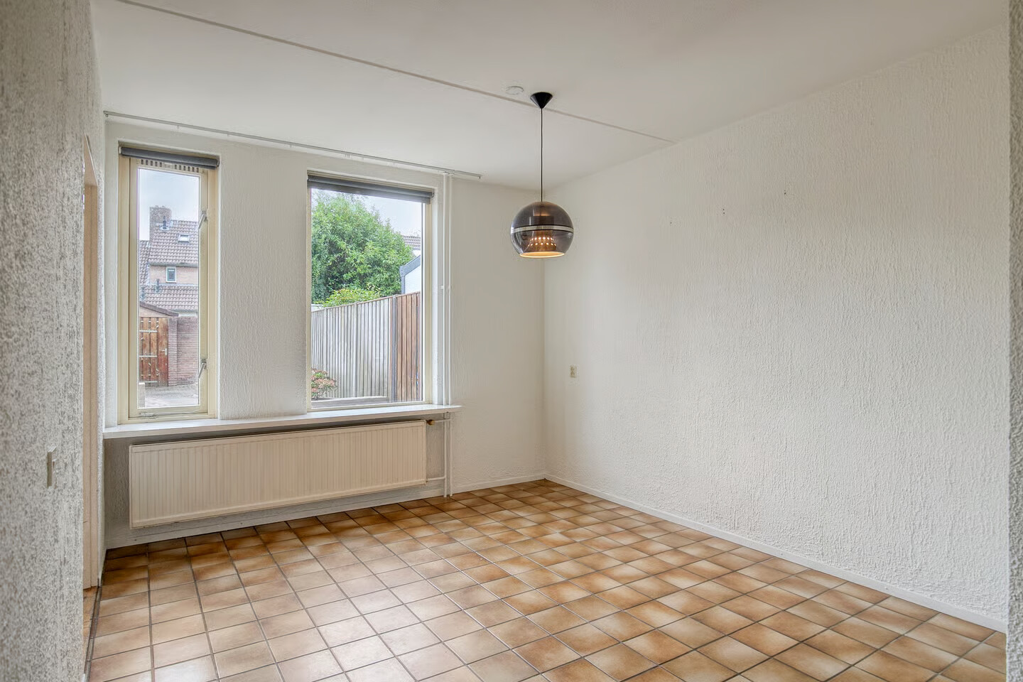 Tussenwoning te koop: De Doorn 16, Nuenen