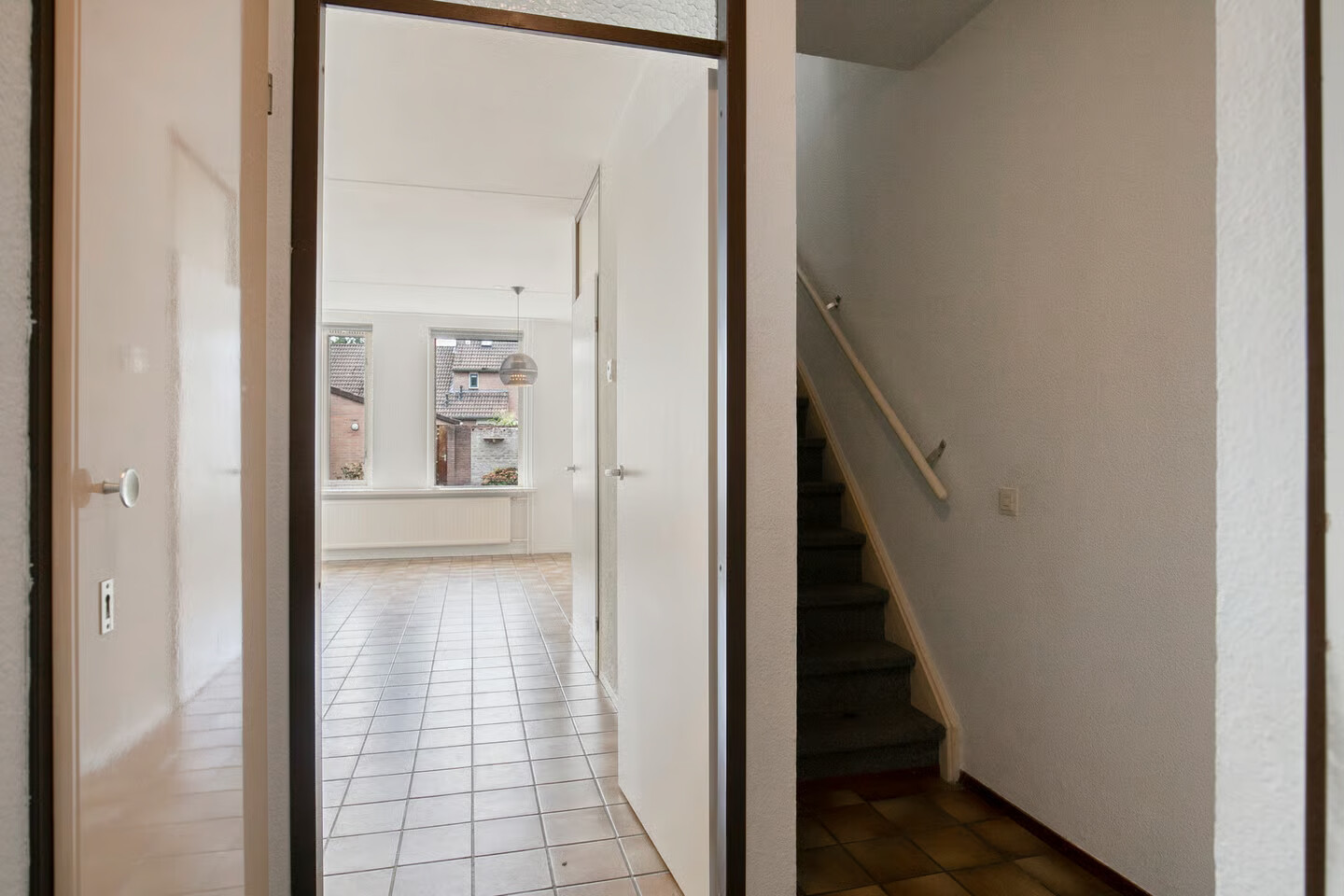 Tussenwoning te koop: De Doorn 16, Nuenen