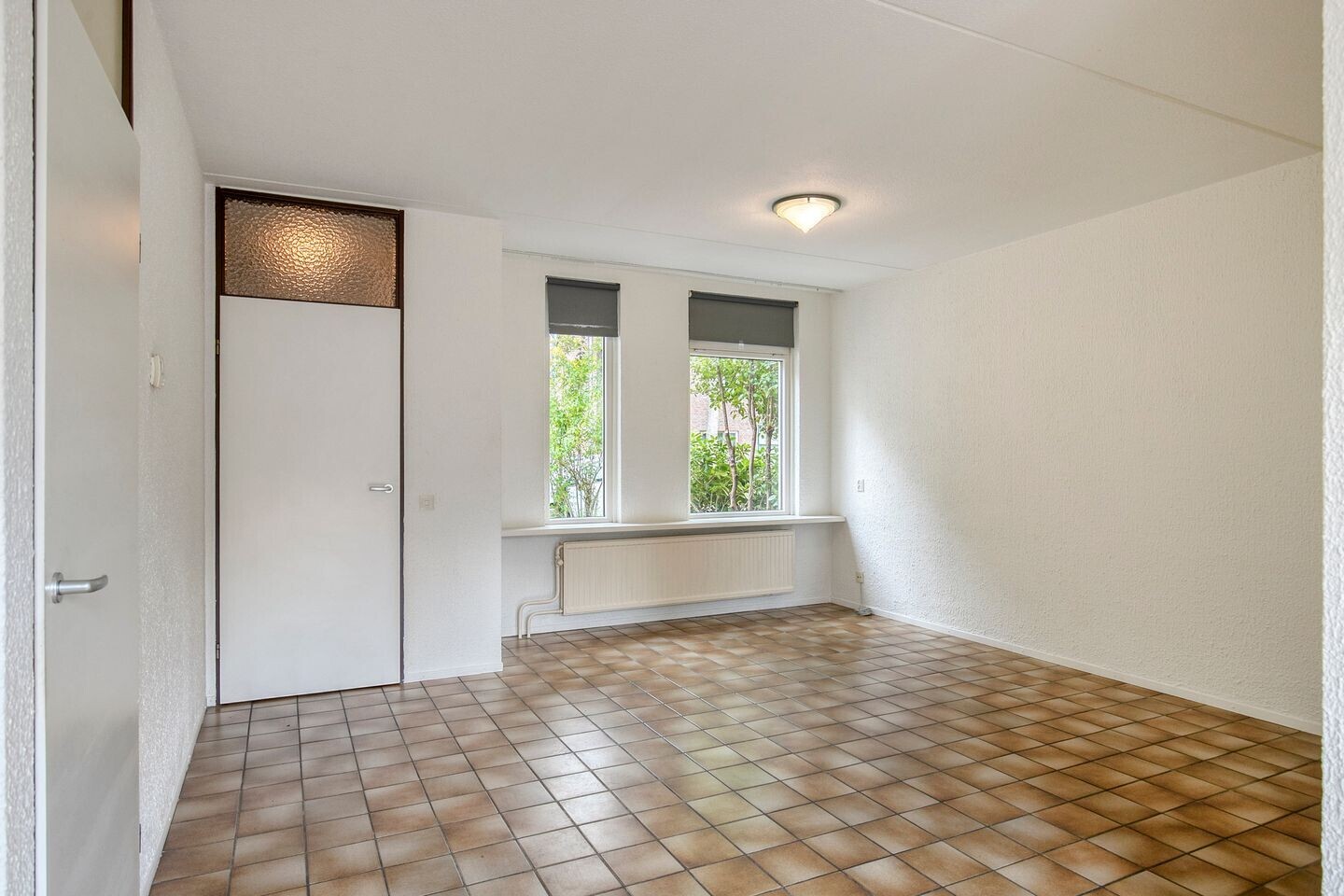 Tussenwoning te koop: De Doorn 16, Nuenen