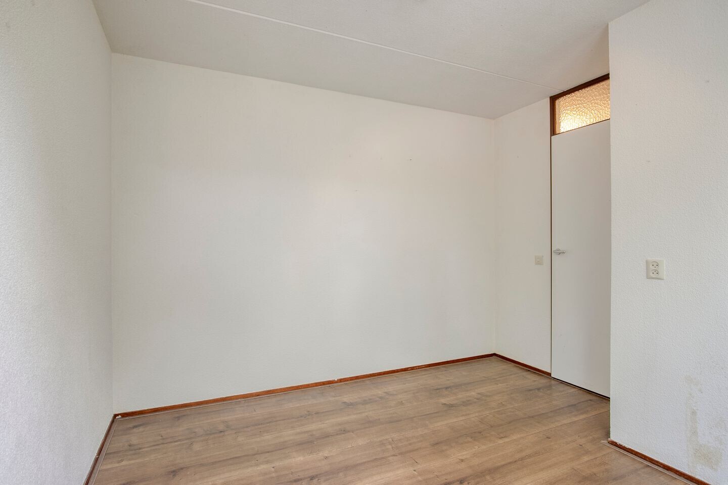 Tussenwoning te koop: De Doorn 16, Nuenen