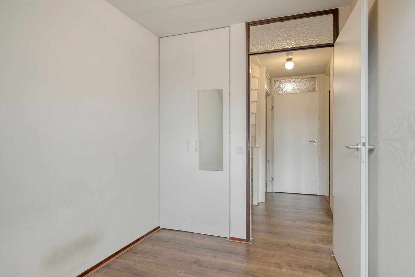Tussenwoning te koop: De Doorn 16, Nuenen