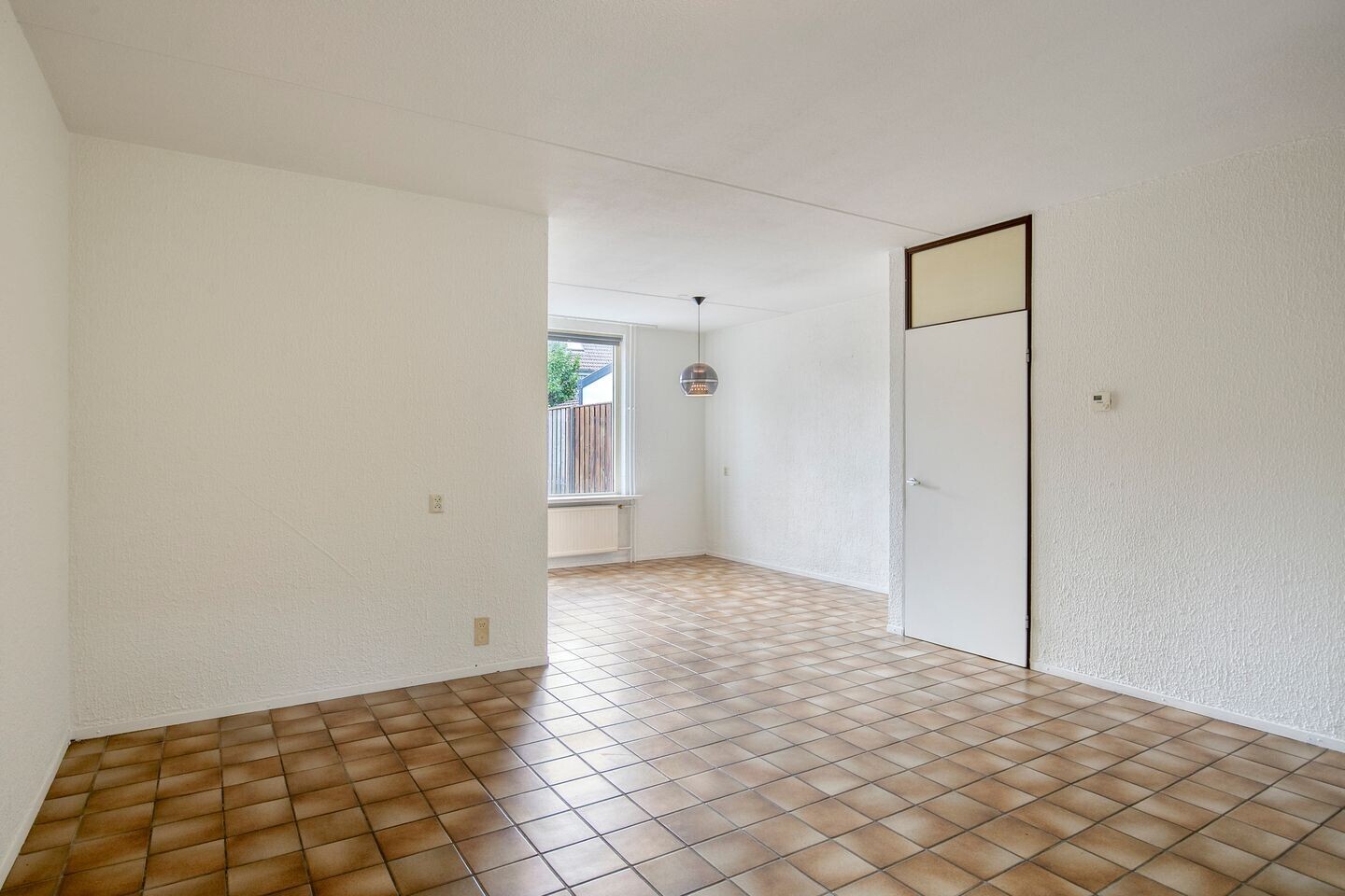 Tussenwoning te koop: De Doorn 16, Nuenen