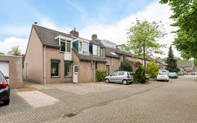 De Doorn 22