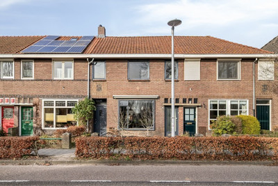 Vosseveld 12