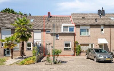 Schutterijakker 37