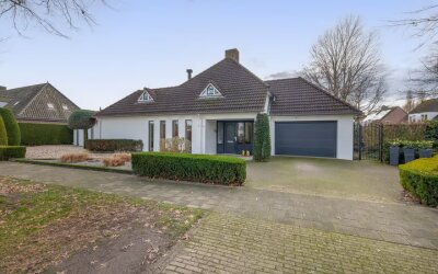 Beekstraat 32-D