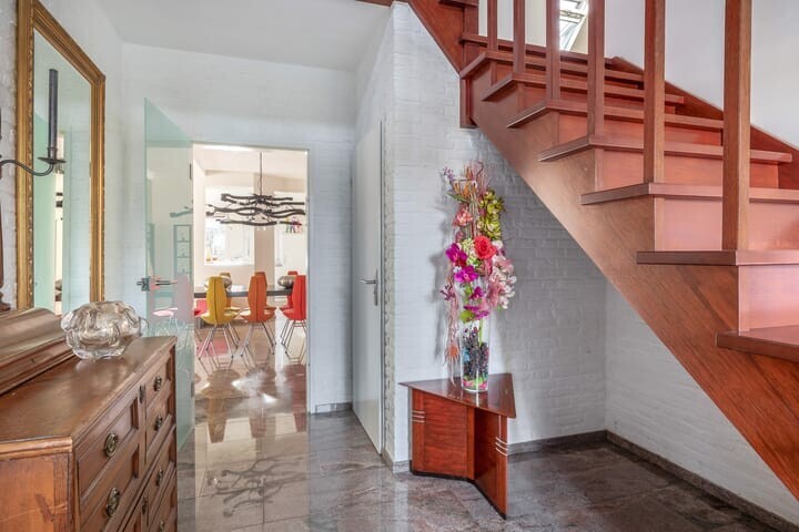 Vrijstaande woning te koop: Beekstraat 32D, Nuenen