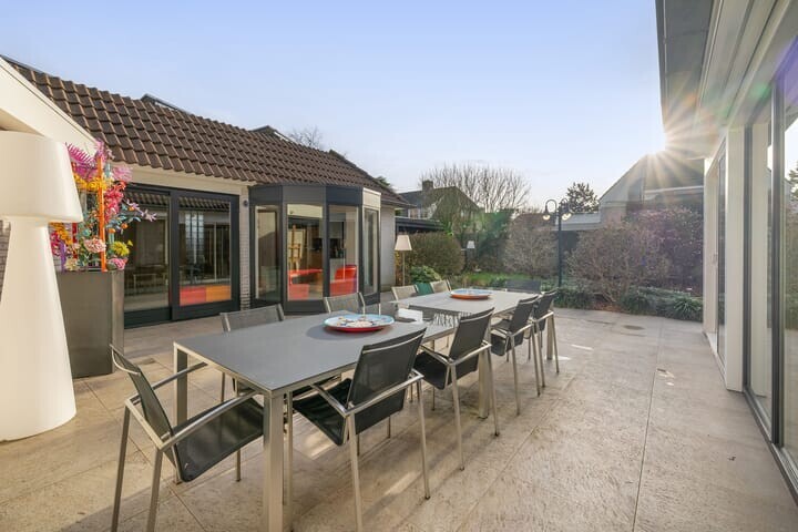Vrijstaande woning te koop: Beekstraat 32D, Nuenen