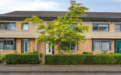 De Beekse Tuin 50