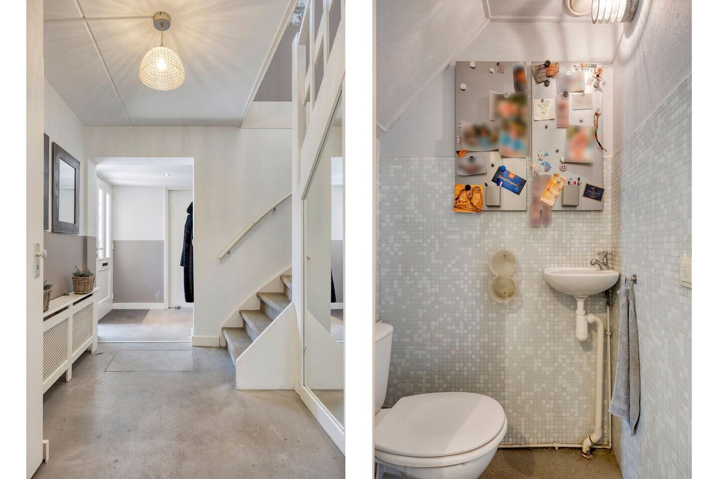 Tussenwoning te koop: Laan van Nuenhem 3, Nuenen