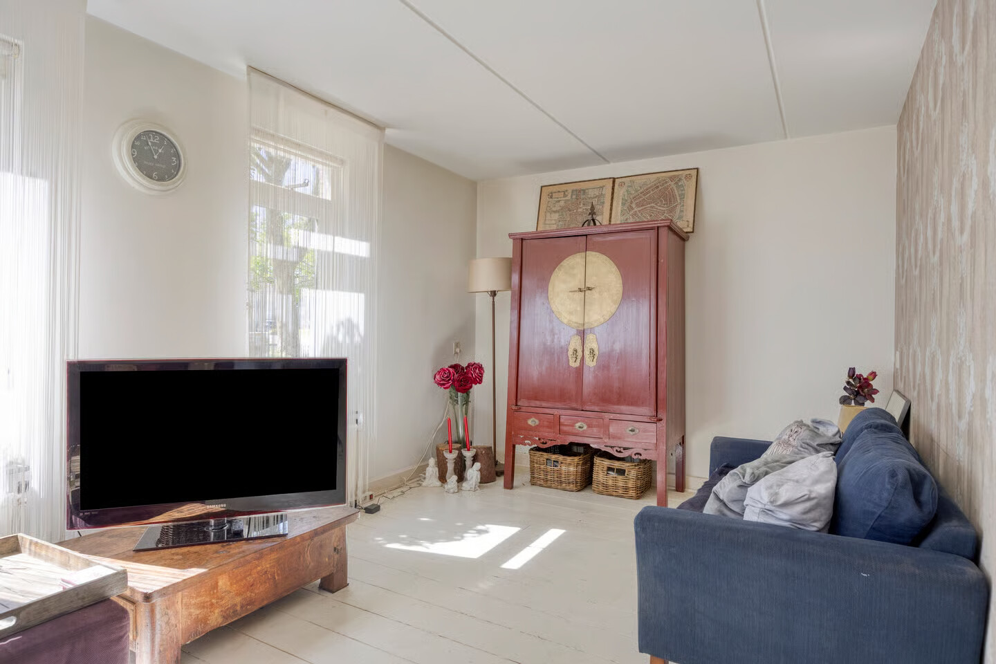 Tussenwoning te koop: Laan van Nuenhem 3, Nuenen