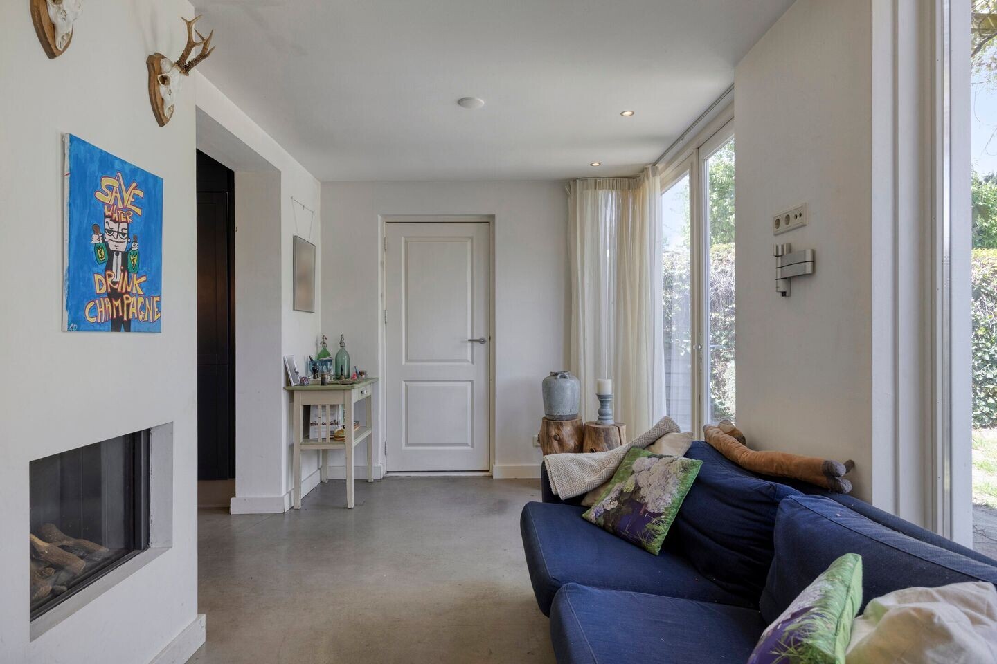 Tussenwoning te koop: Laan van Nuenhem 3, Nuenen