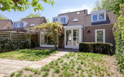 Laan van Nuenhem 3