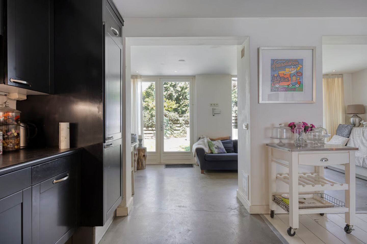 Tussenwoning te koop: Laan van Nuenhem 3, Nuenen