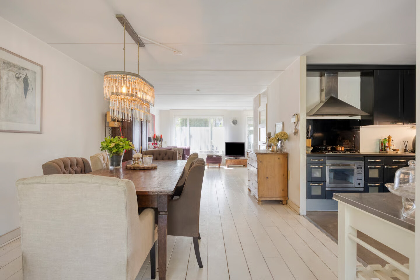 Tussenwoning te koop: Laan van Nuenhem 3, Nuenen