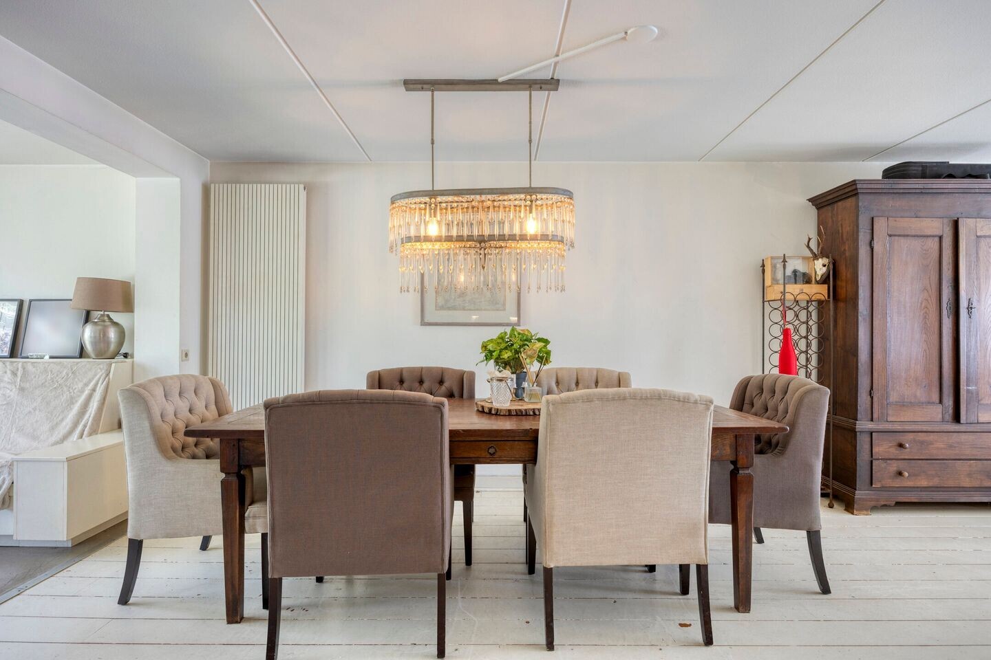 Tussenwoning te koop: Laan van Nuenhem 3, Nuenen
