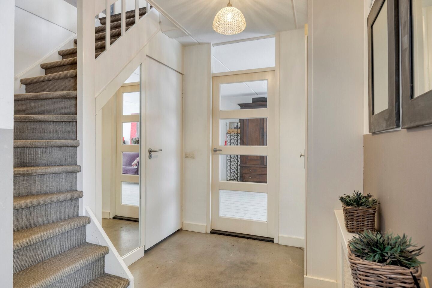 Tussenwoning te koop: Laan van Nuenhem 3, Nuenen