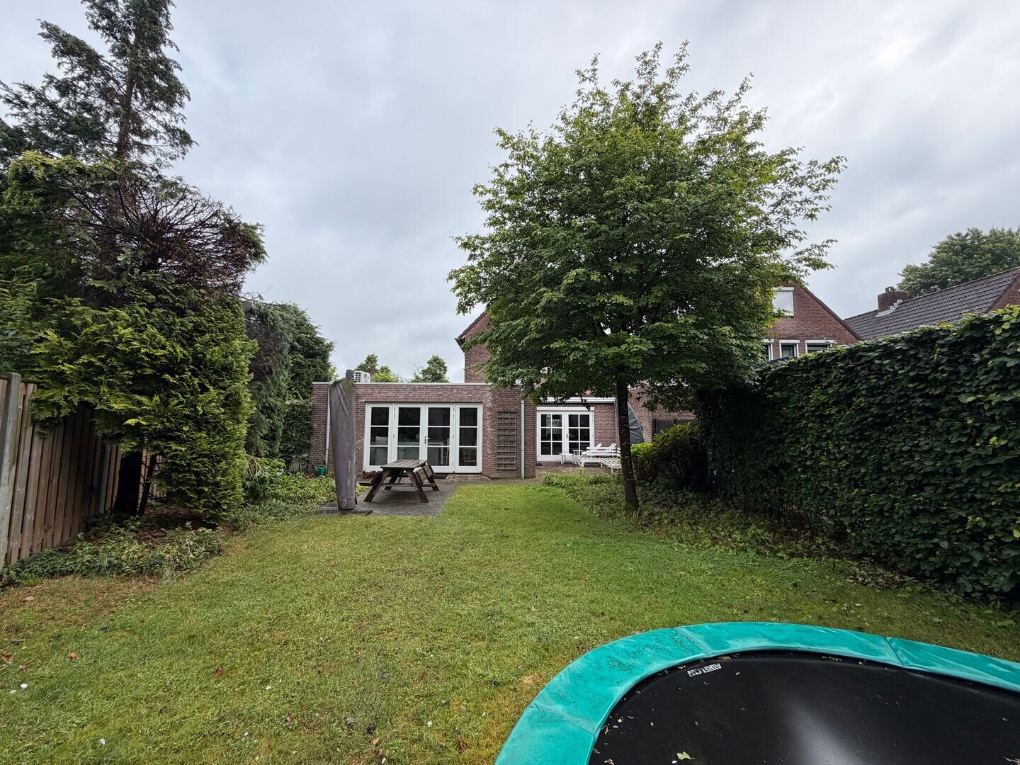 Hoekwoning te huur: Vrouwkensakker 7, Nuenen