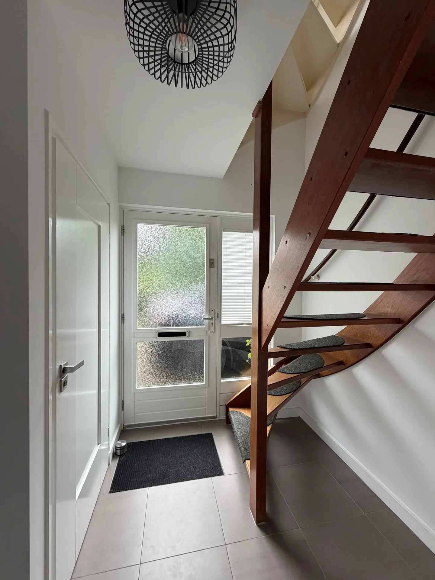 Hoekwoning te huur: Vrouwkensakker 7, Nuenen