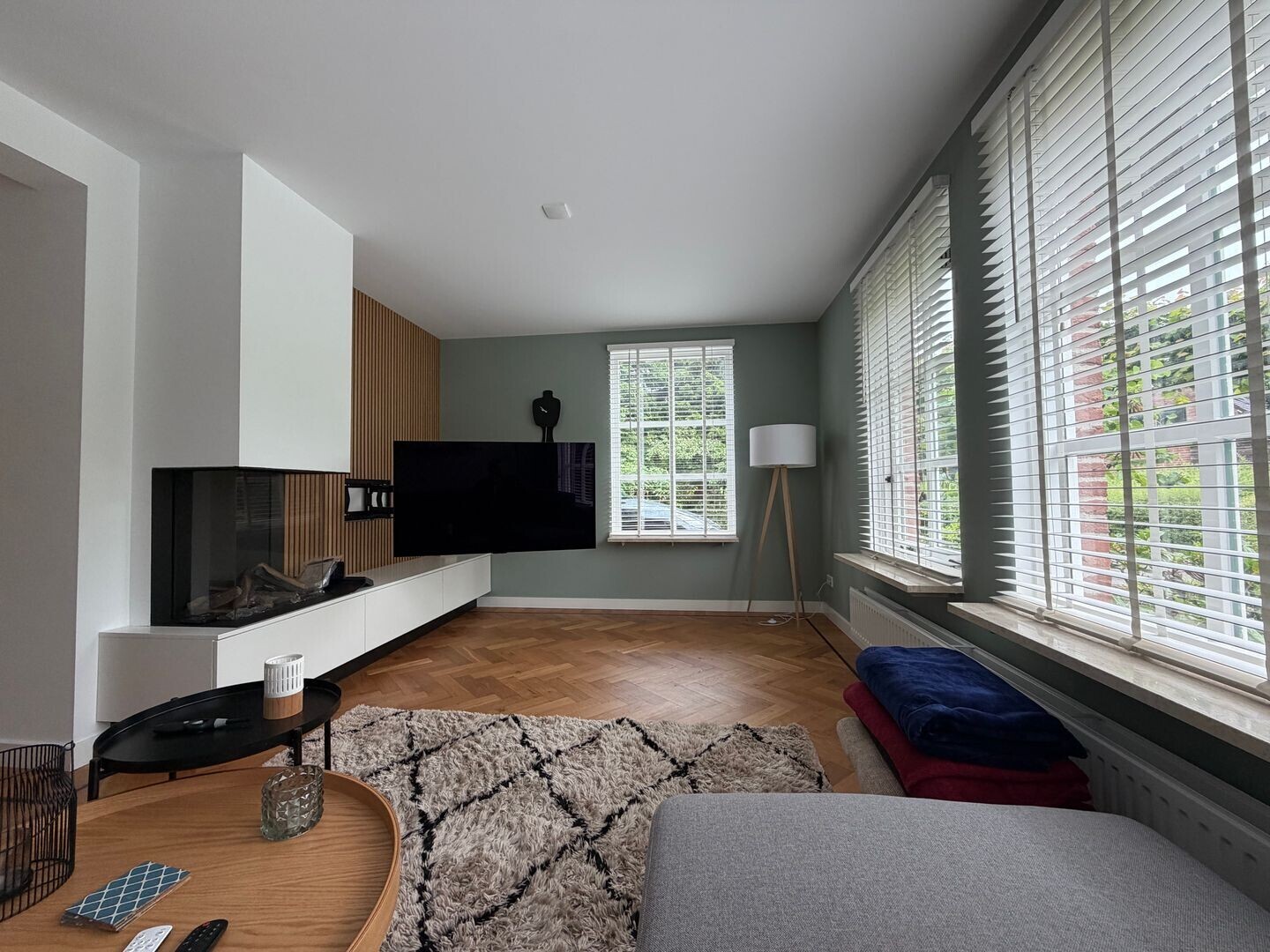Hoekwoning te huur: Vrouwkensakker 7, Nuenen