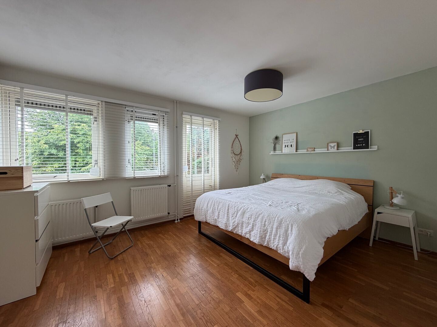 Hoekwoning te huur: Vrouwkensakker 7, Nuenen