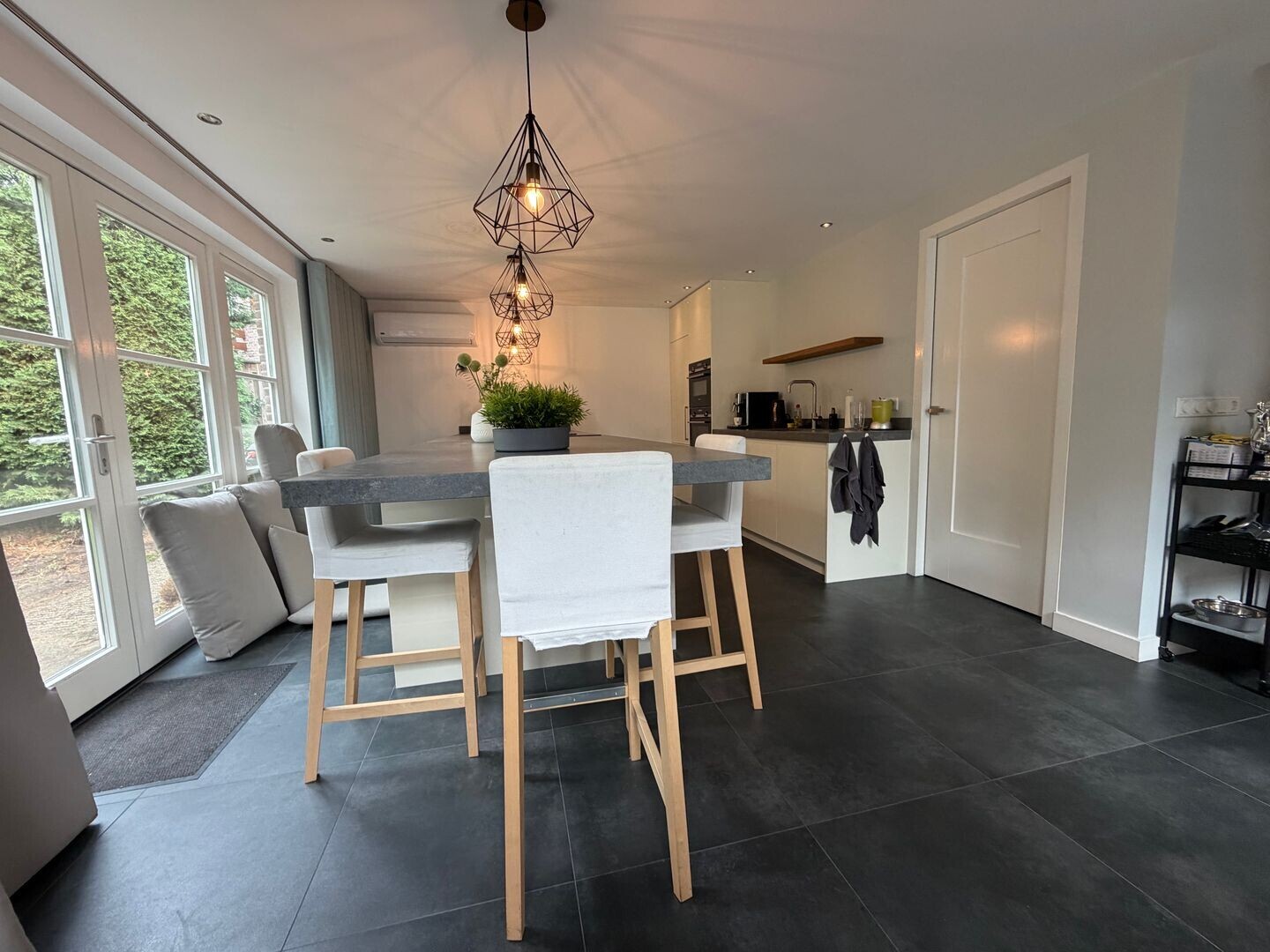 Hoekwoning te huur: Vrouwkensakker 7, Nuenen