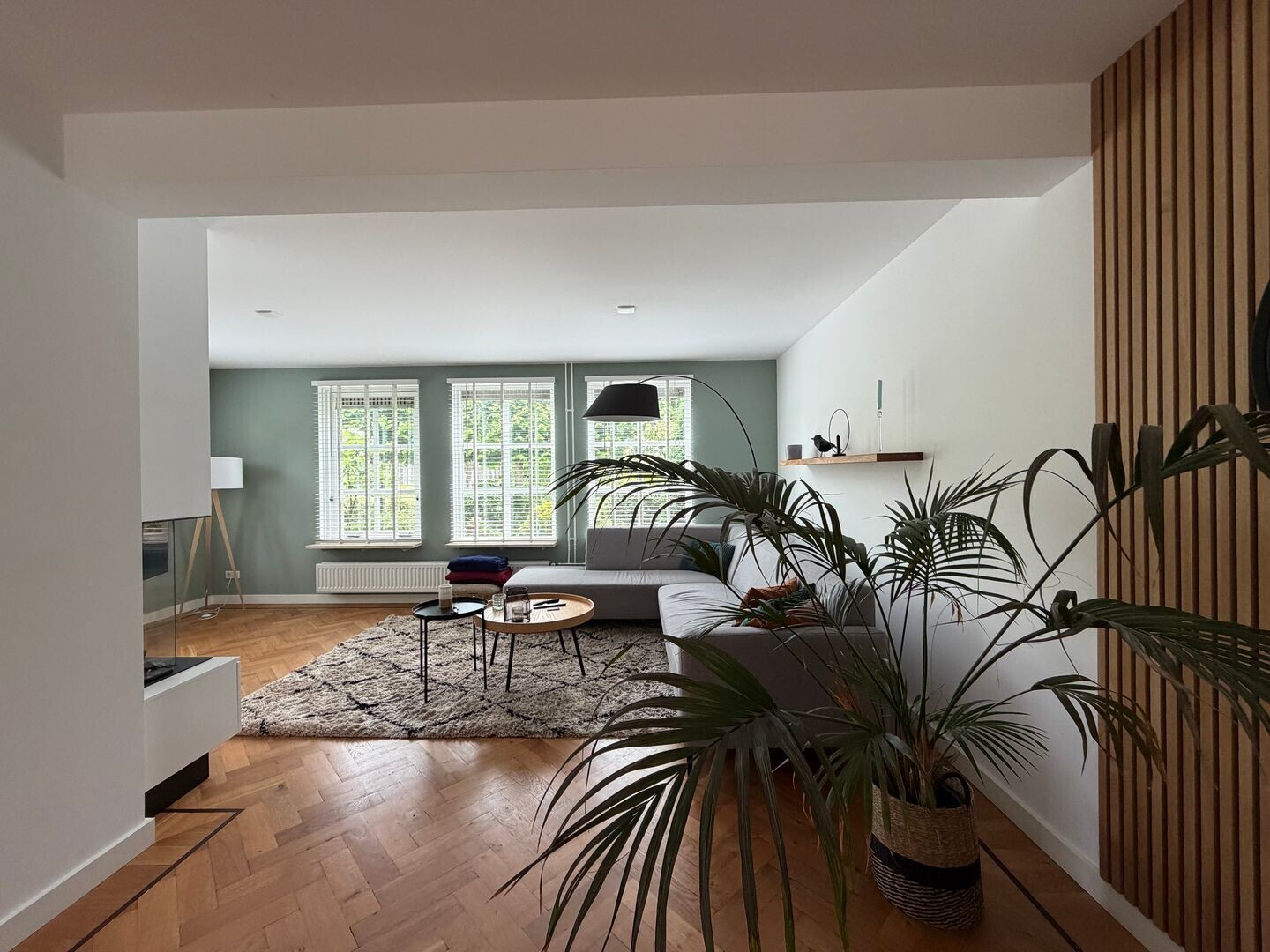 Hoekwoning te huur: Vrouwkensakker 7, Nuenen