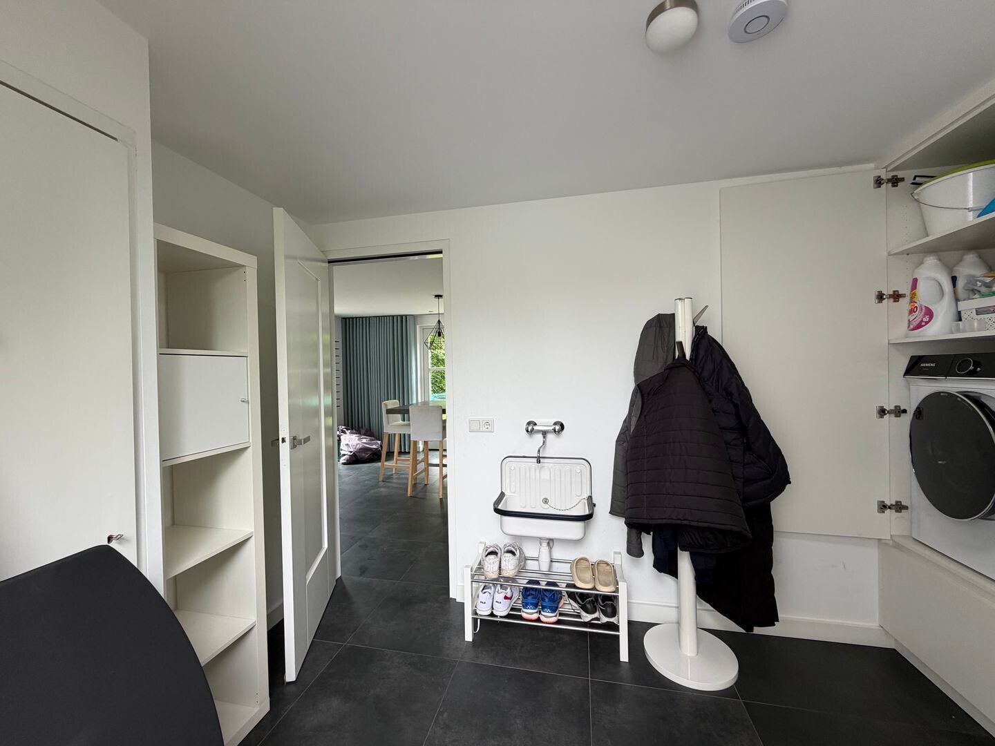 Hoekwoning te huur: Vrouwkensakker 7, Nuenen