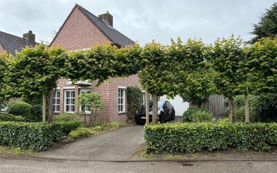 Vrouwkensakker 7