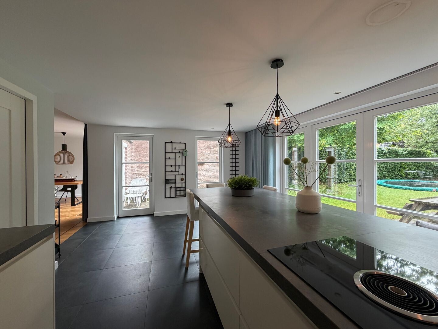 Hoekwoning te huur: Vrouwkensakker 7, Nuenen