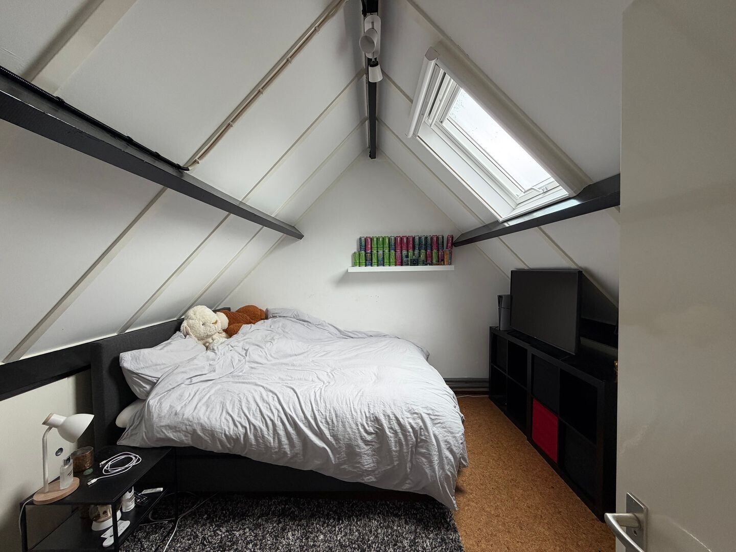 Hoekwoning te huur: Vrouwkensakker 7, Nuenen