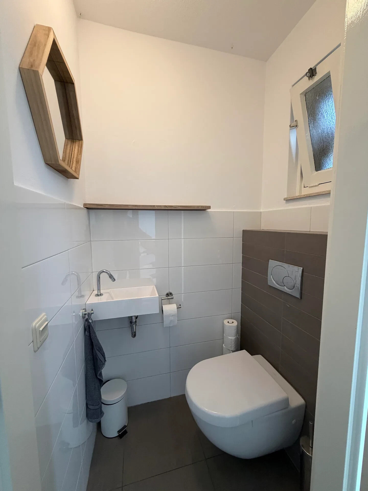 Hoekwoning te huur: Vrouwkensakker 7, Nuenen