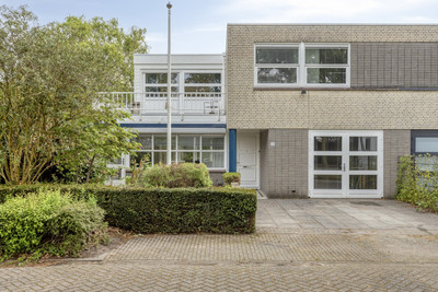 De Heijbloem 24