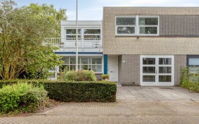 De Heijbloem 24
