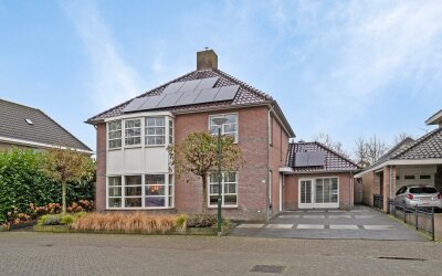 Spierkesdreef 13