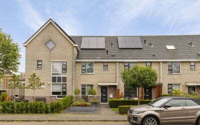 Nuenderbeekselaan 27