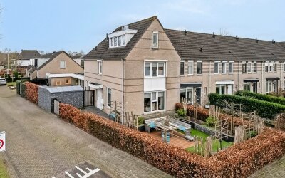 Nuenderbeekselaan 51